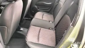 Mitsubishi Space Star 1.2 Intense de 2021