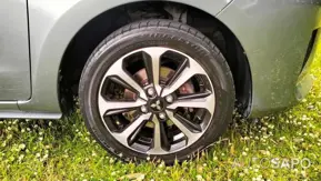 Mitsubishi Space Star 1.2 Intense de 2021