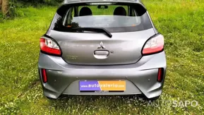 Mitsubishi Space Star 1.2 Intense de 2021