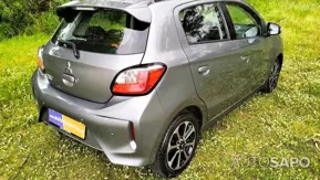 Mitsubishi Space Star 1.2 Intense de 2021