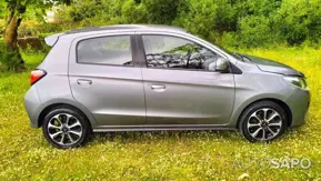 Mitsubishi Space Star 1.2 Intense de 2021