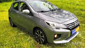 Mitsubishi Space Star 1.2 Intense de 2021
