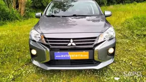 Mitsubishi Space Star 1.2 Intense de 2021