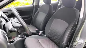 Mitsubishi Space Star 1.2 Intense de 2021