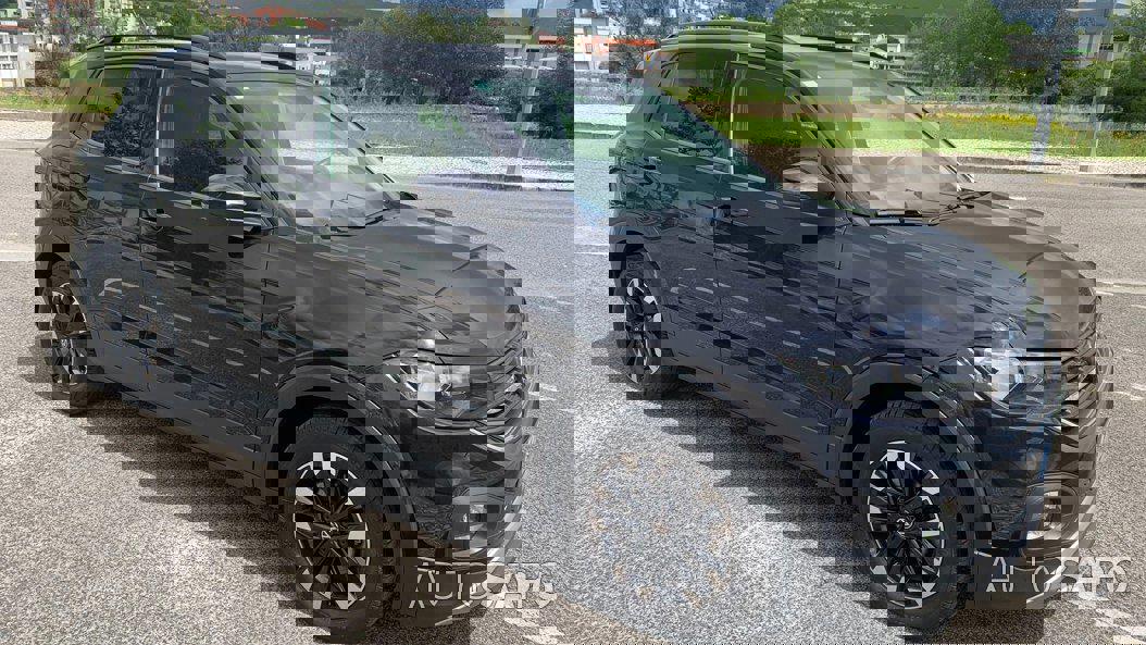 Volkswagen T-Cross 1.0 TSI Life de 2023