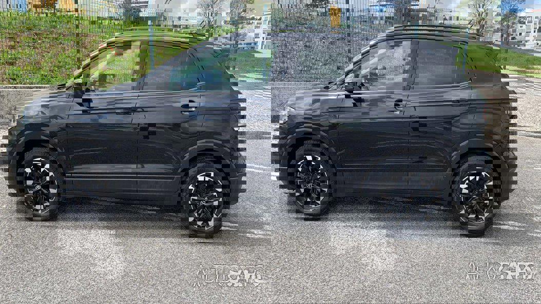 Volkswagen T-Cross 1.0 TSI Life de 2023