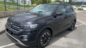 Volkswagen T-Cross 1.0 TSI Life de 2023