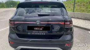 Volkswagen T-Cross 1.0 TSI Life de 2023