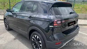 Volkswagen T-Cross 1.0 TSI Life de 2023