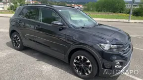 Volkswagen T-Cross 1.0 TSI Life de 2023