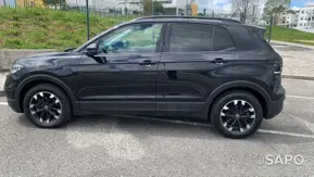Volkswagen T-Cross 1.0 TSI Life de 2023
