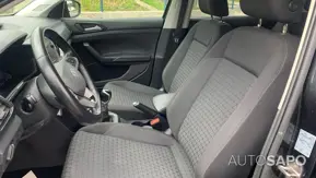 Volkswagen T-Cross 1.0 TSI Life de 2023