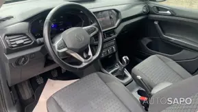 Volkswagen T-Cross 1.0 TSI Life de 2023