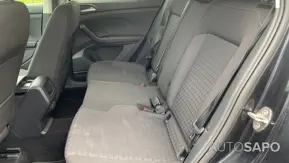Volkswagen T-Cross 1.0 TSI Life de 2023