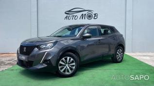 Peugeot 2008 1.2 PureTech Active de 2021