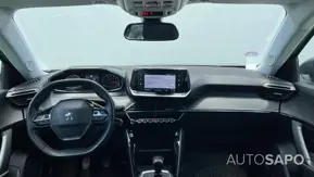 Peugeot 2008 1.2 PureTech Active de 2021
