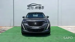 Peugeot 2008 1.2 PureTech Active de 2021