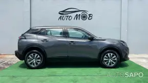 Peugeot 2008 1.2 PureTech Active de 2021