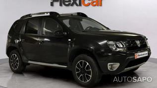 Dacia Duster 1.2 TCe Prestige de 2017