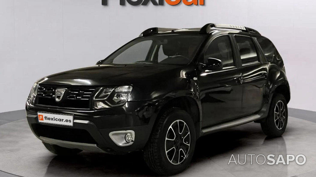 Dacia Duster 1.2 TCe Prestige de 2017