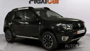 Dacia Duster 1.2 TCe Prestige de 2017