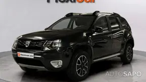 Dacia Duster 1.2 TCe Prestige de 2017