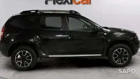Dacia Duster 1.2 TCe Prestige de 2017