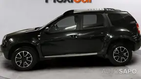Dacia Duster 1.2 TCe Prestige de 2017