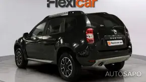 Dacia Duster 1.2 TCe Prestige de 2017