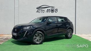 Peugeot 2008 1.2 PureTech Active de 2022