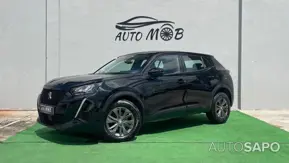 Peugeot 2008 1.2 PureTech Active de 2022