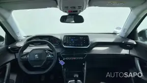 Peugeot 2008 1.2 PureTech Active de 2022