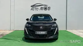 Peugeot 2008 1.2 PureTech Active de 2022