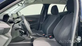 Peugeot 2008 1.2 PureTech Active de 2022