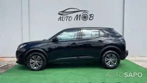 Peugeot 2008 1.2 PureTech Active de 2022