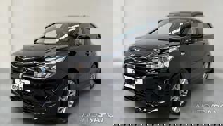 Kia Rio de 2022