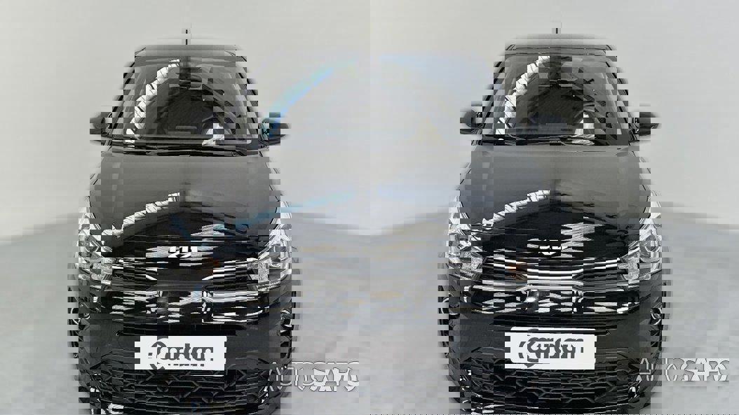 Kia Rio de 2022