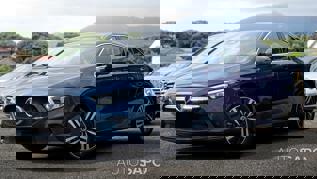 Mercedes-Benz Classe A de 2021