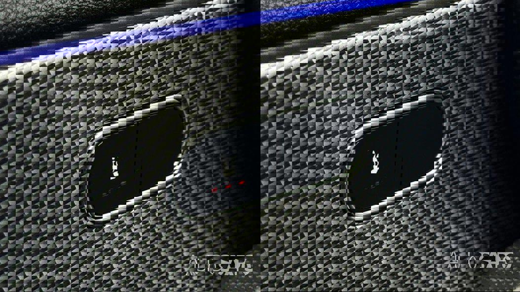 Mercedes-Benz Classe A de 2021