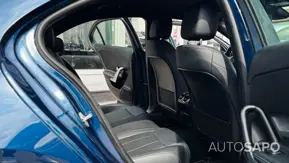 Mercedes-Benz Classe A de 2021