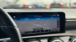 Mercedes-Benz Classe A de 2021