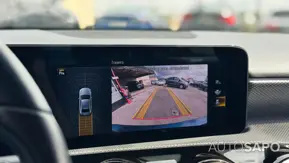 Mercedes-Benz Classe A de 2021