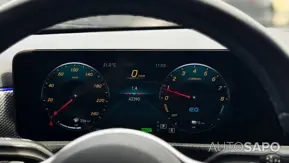 Mercedes-Benz Classe A de 2021