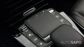 Mercedes-Benz Classe A de 2021