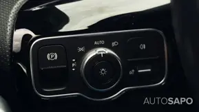 Mercedes-Benz Classe A de 2021