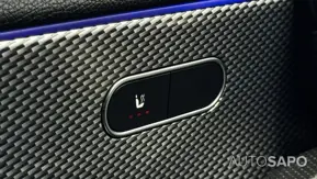 Mercedes-Benz Classe A de 2021