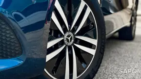 Mercedes-Benz Classe A de 2021