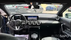 Mercedes-Benz Classe A de 2021