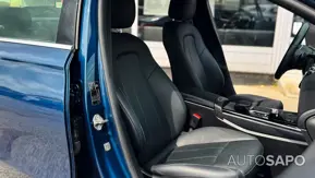 Mercedes-Benz Classe A de 2021