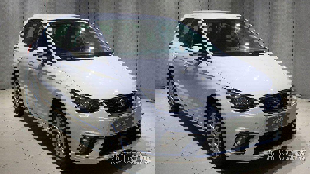 Seat Ibiza de 2022